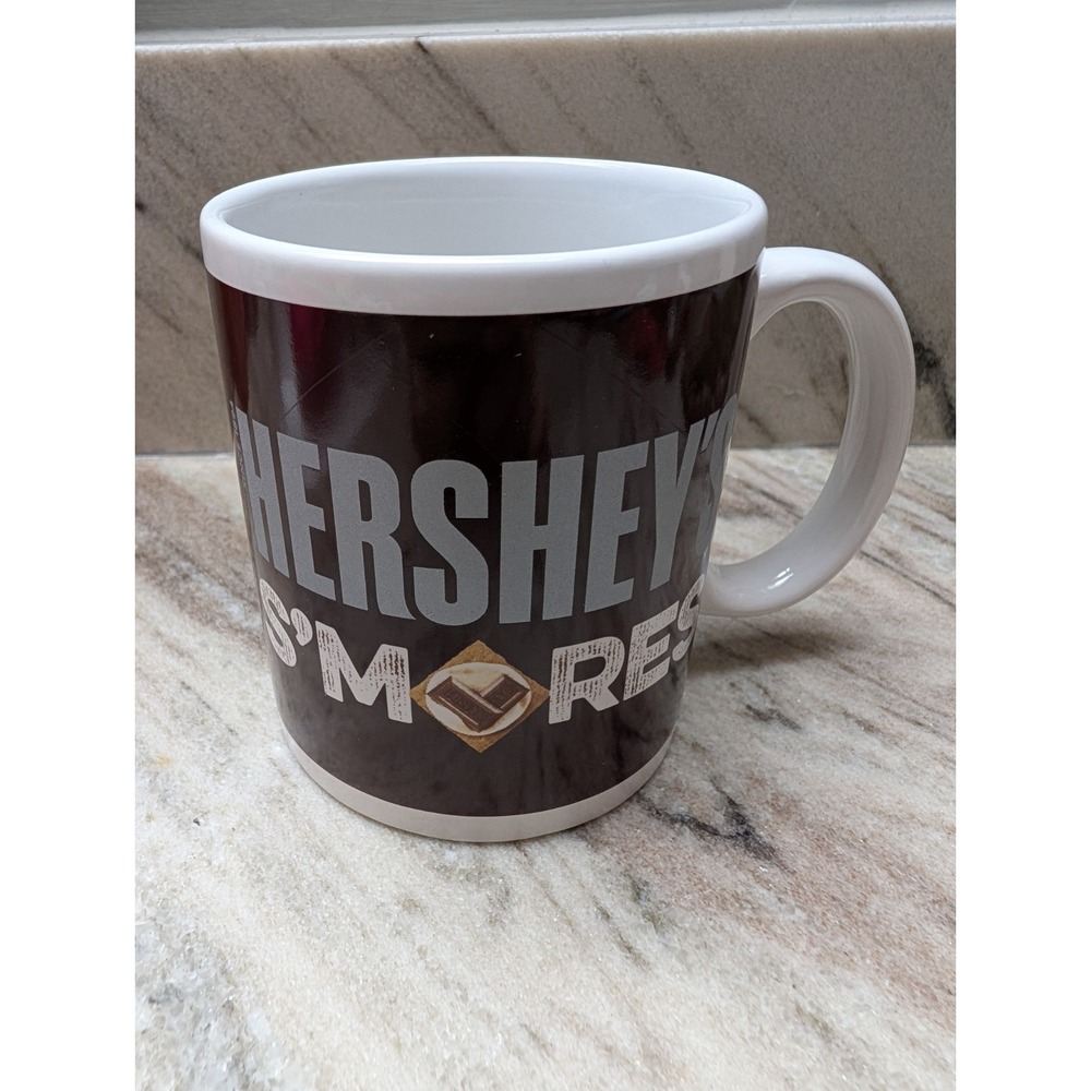 Galerie Hershey's Smores Coffee Cup Mug - New